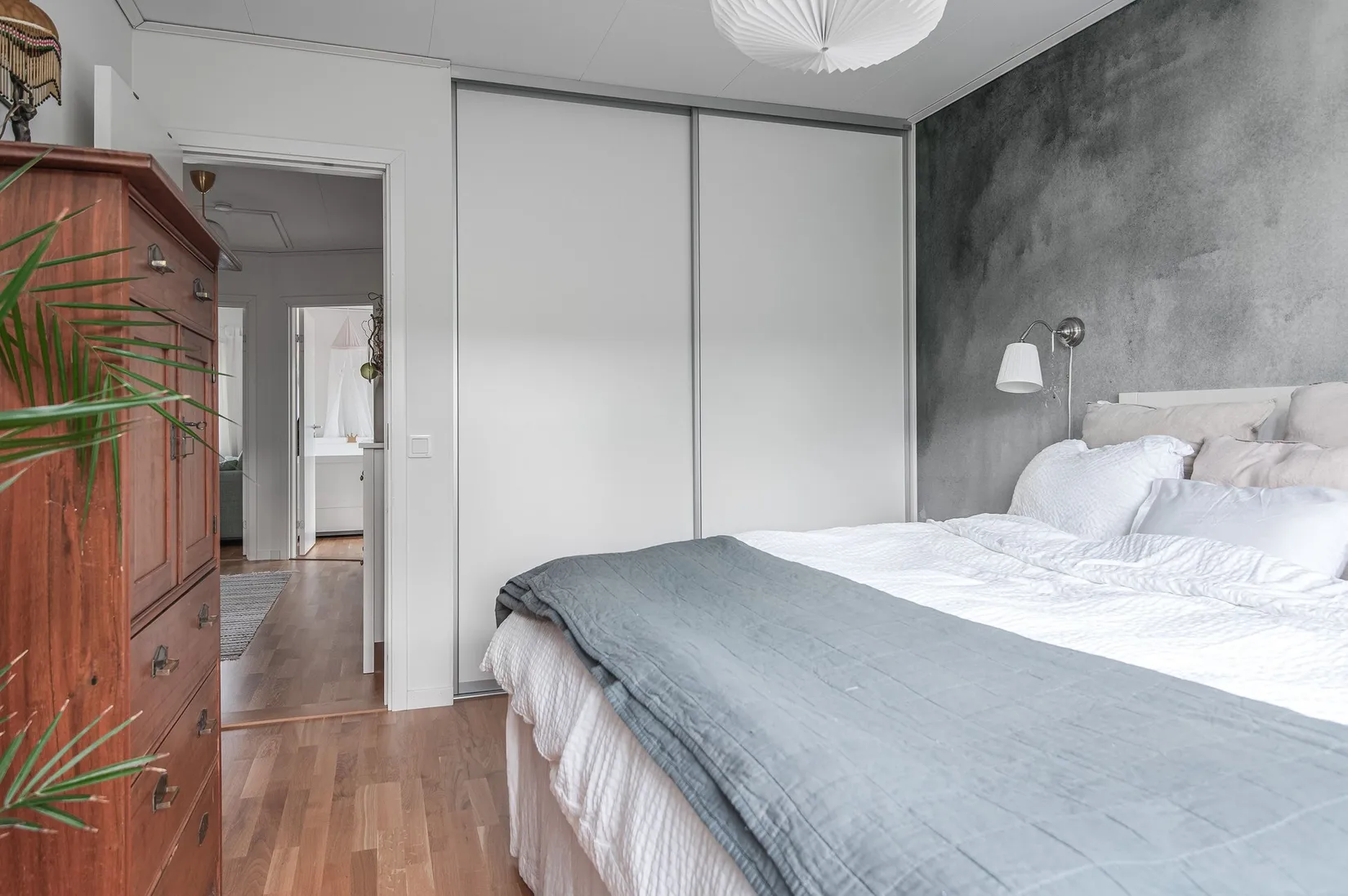 Radhus, Ryssnäsvägen 15A, Svärtinge Skogsbacke, Norrköping