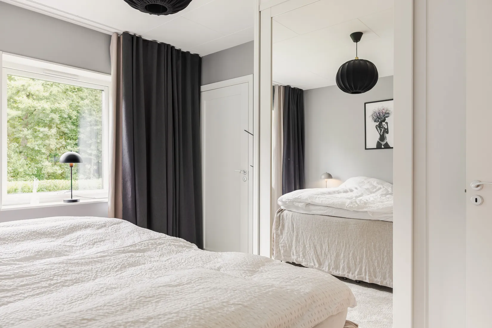 Villa, Curts väg 1, Skrea, Falkenberg