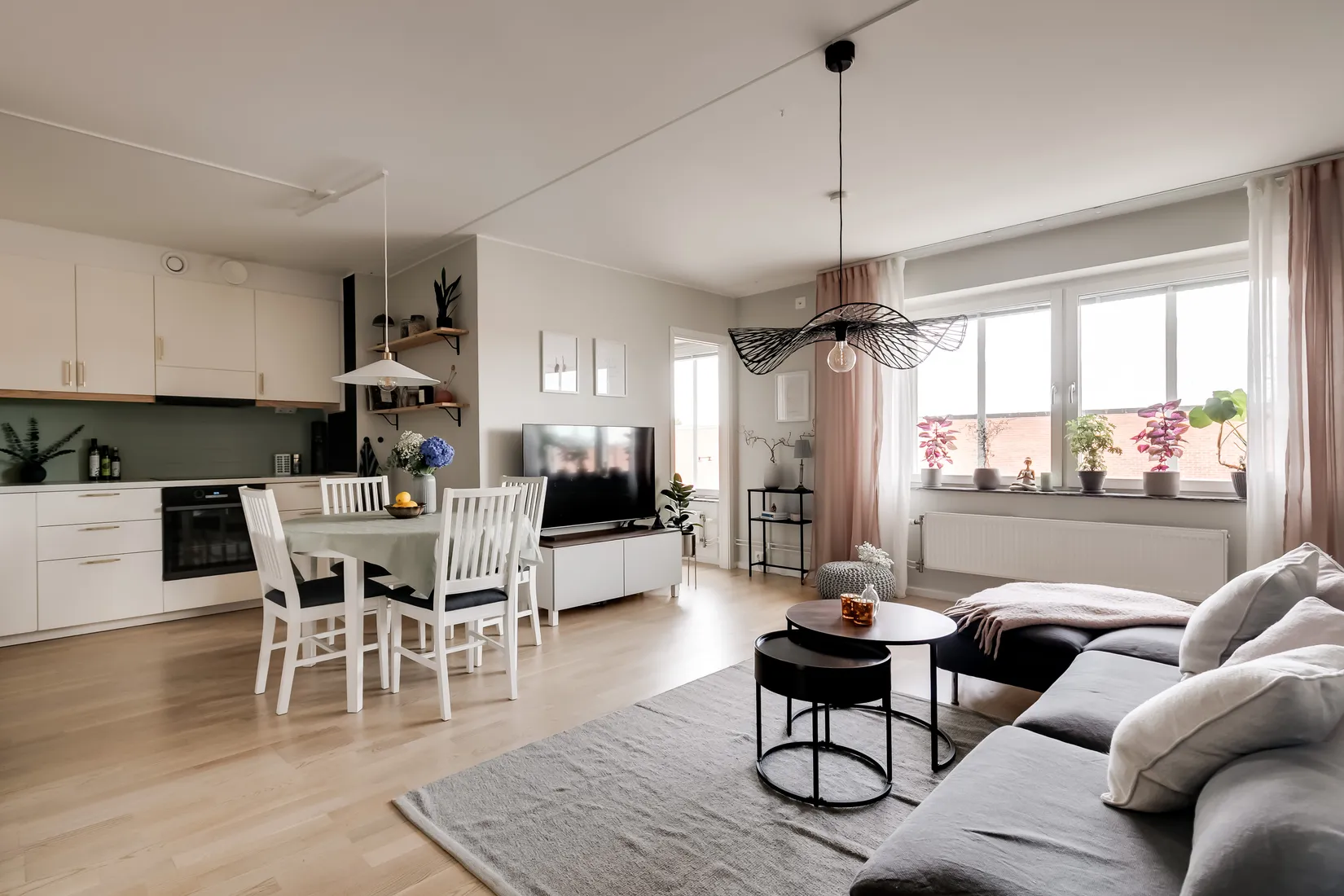 Bostadsrätt, Chamottevägen 17, Porslinskvarteren, Gustavsbergs Hamn, Värmdö