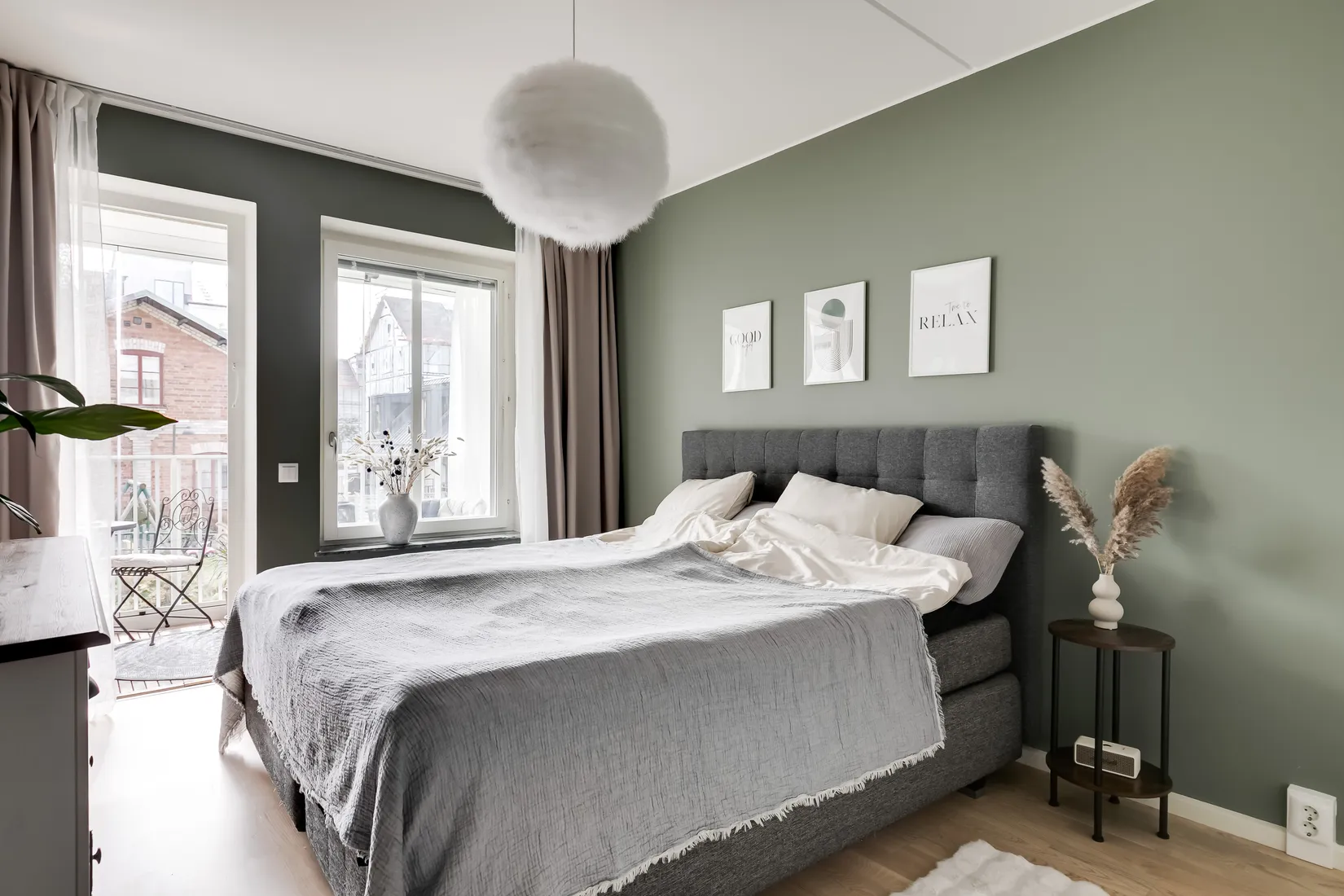 Bostadsrätt, Chamottevägen 17, Porslinskvarteren, Gustavsbergs Hamn, Värmdö