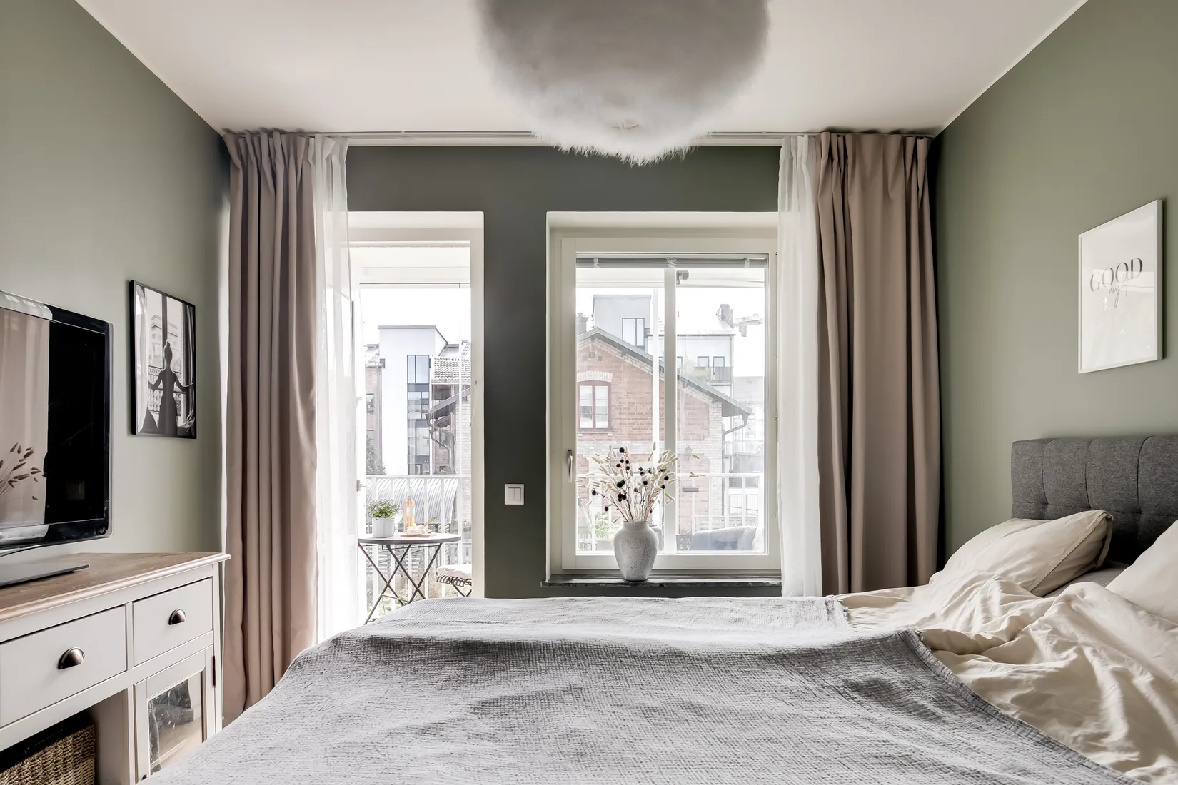 Bostadsrätt, Chamottevägen 17, Porslinskvarteren, Gustavsbergs Hamn, Värmdö