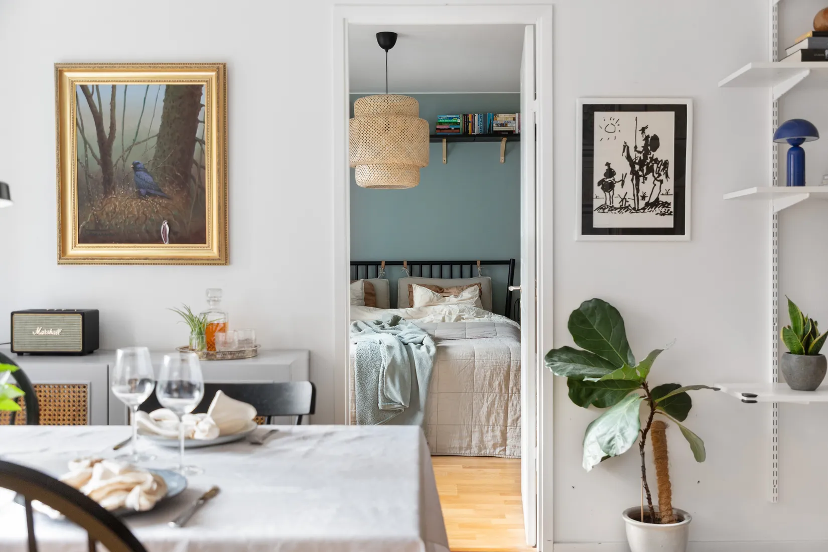 Bostadsrätt, Lantmilsgatan 32, Högsbo/Kaverös, Göteborg