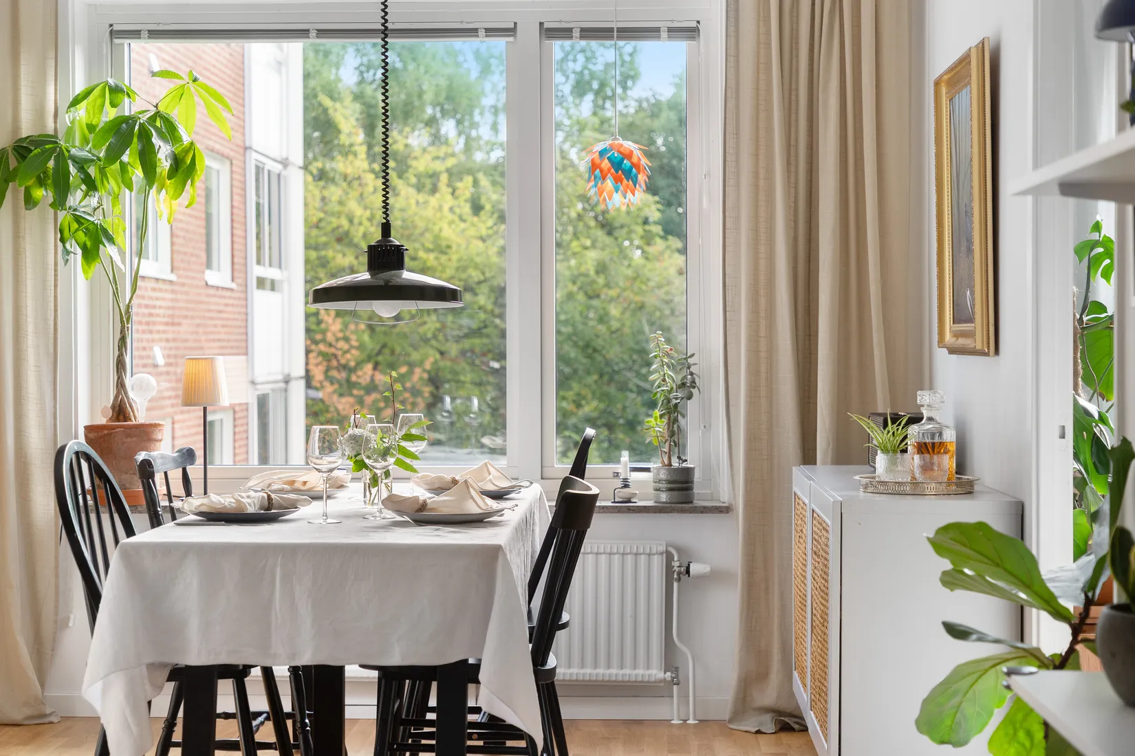 Bostadsrätt, Lantmilsgatan 32, Högsbo/Kaverös, Göteborg