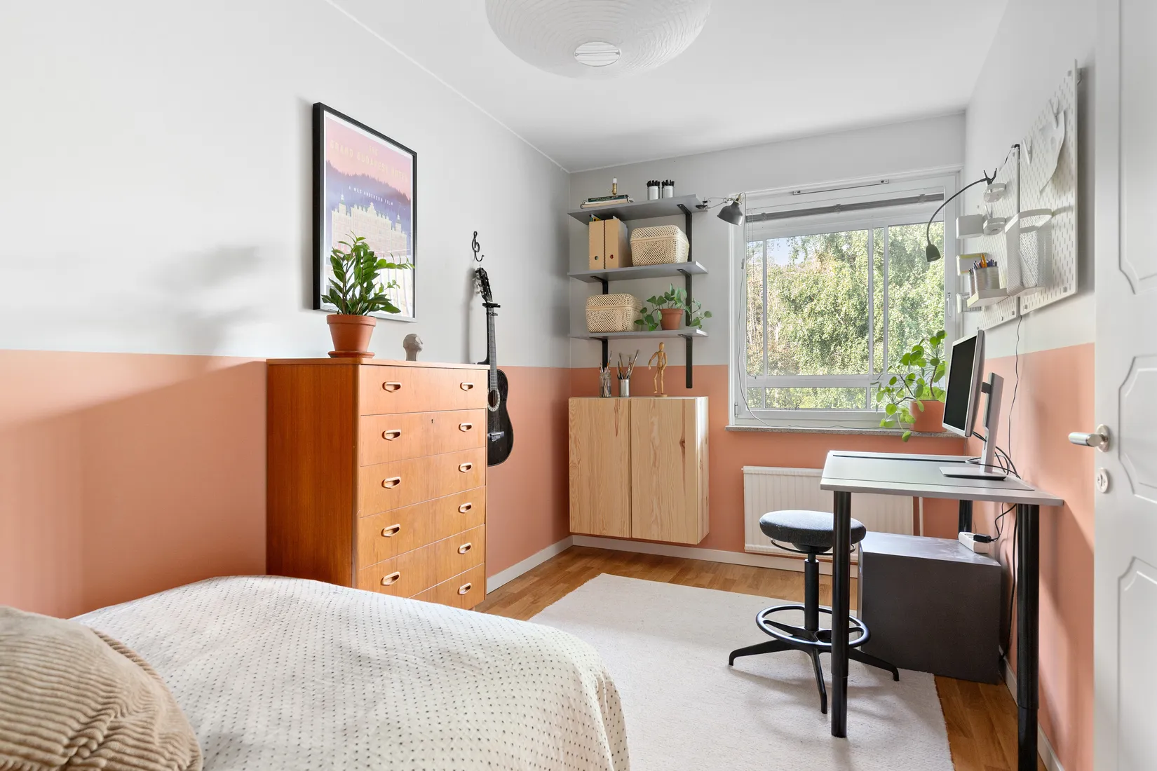 Bostadsrätt, Lantmilsgatan 32, Högsbo/Kaverös, Göteborg