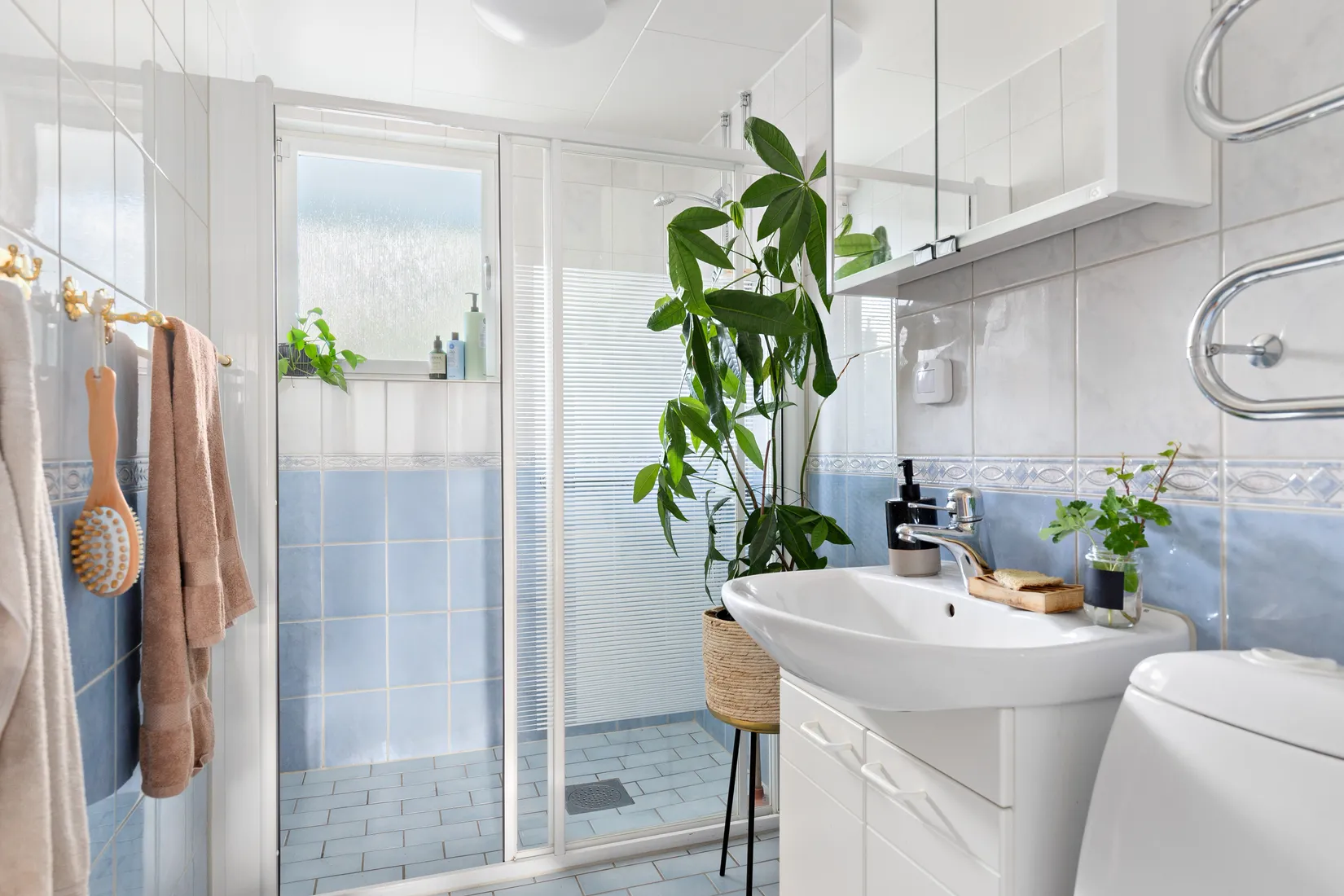 Bostadsrätt, Lantmilsgatan 32, Högsbo/Kaverös, Göteborg