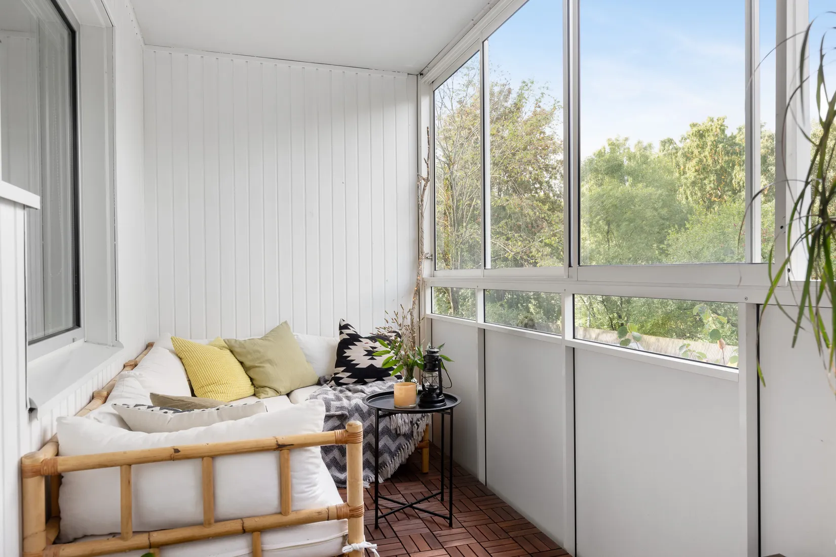 Bostadsrätt, Lantmilsgatan 32, Högsbo/Kaverös, Göteborg