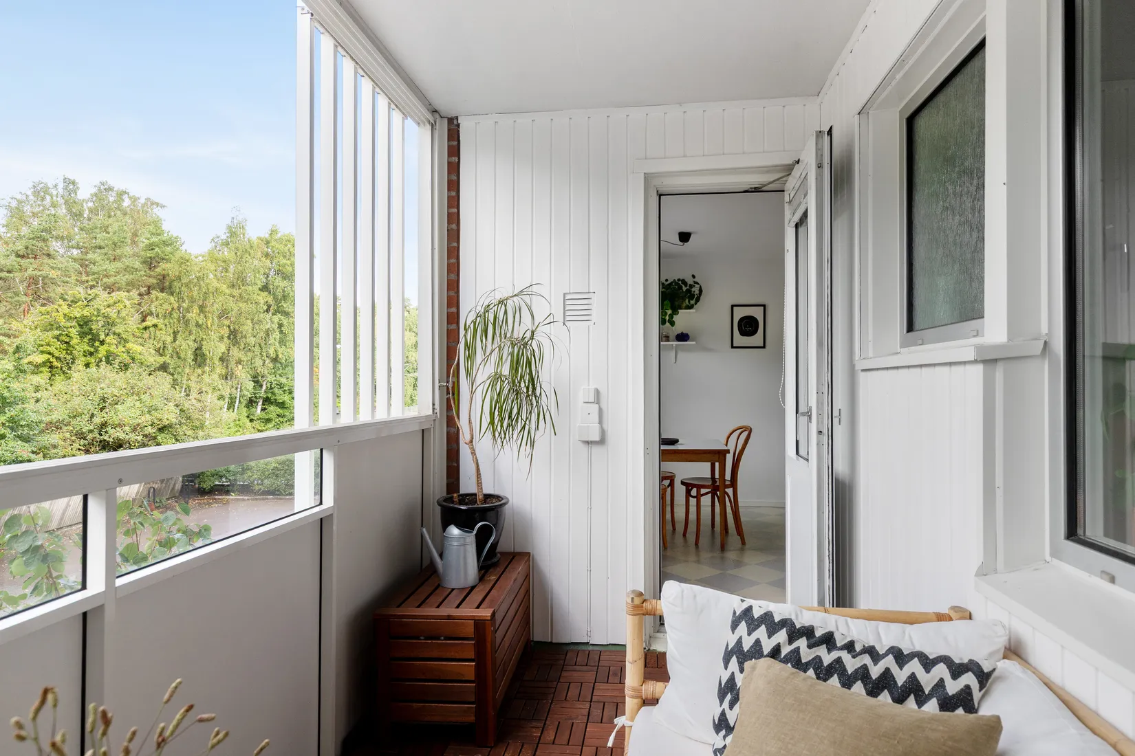 Bostadsrätt, Lantmilsgatan 32, Högsbo/Kaverös, Göteborg