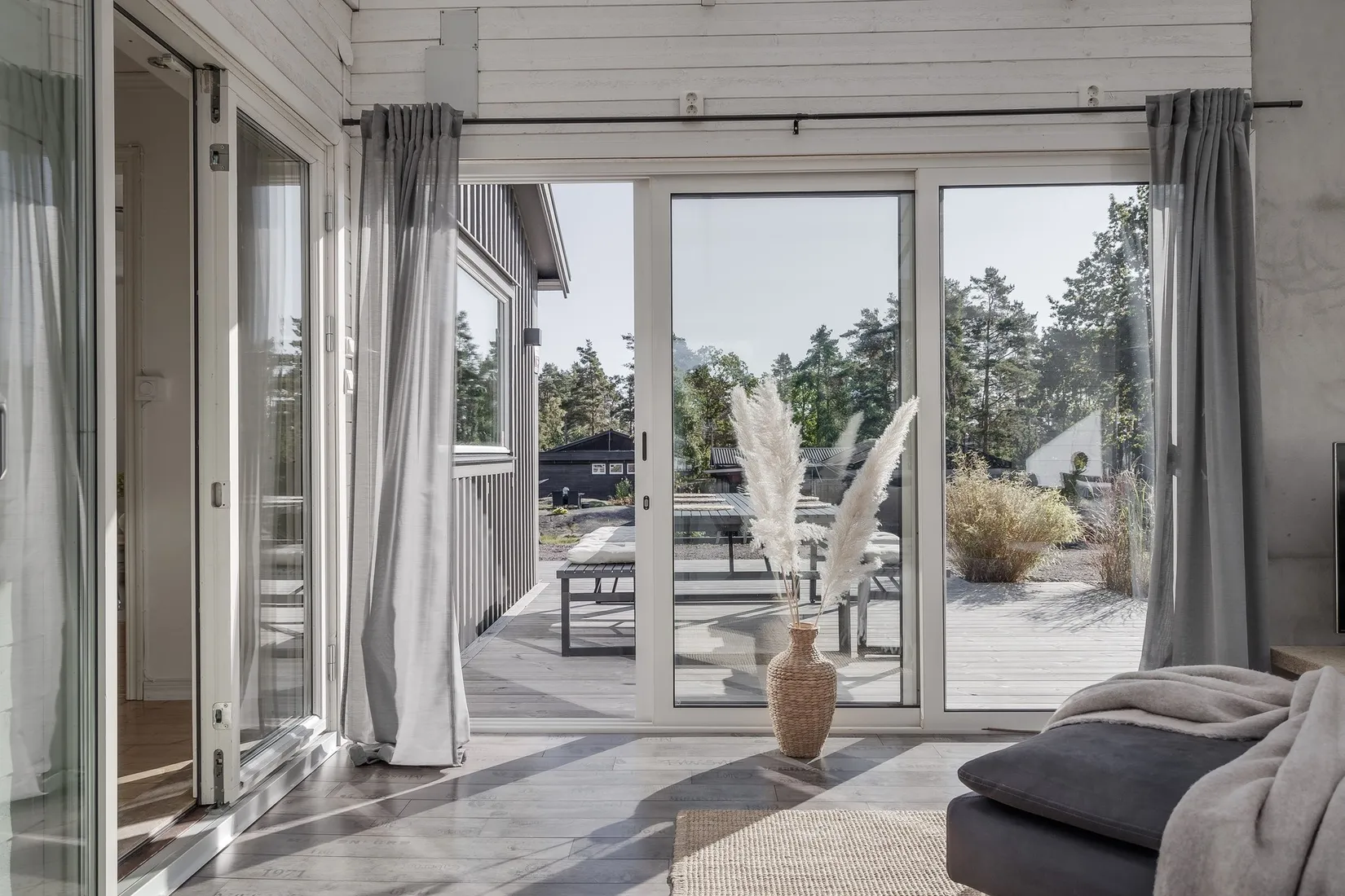 Villa, Solrosstigen 6, Stångehamn, Oskarshamn