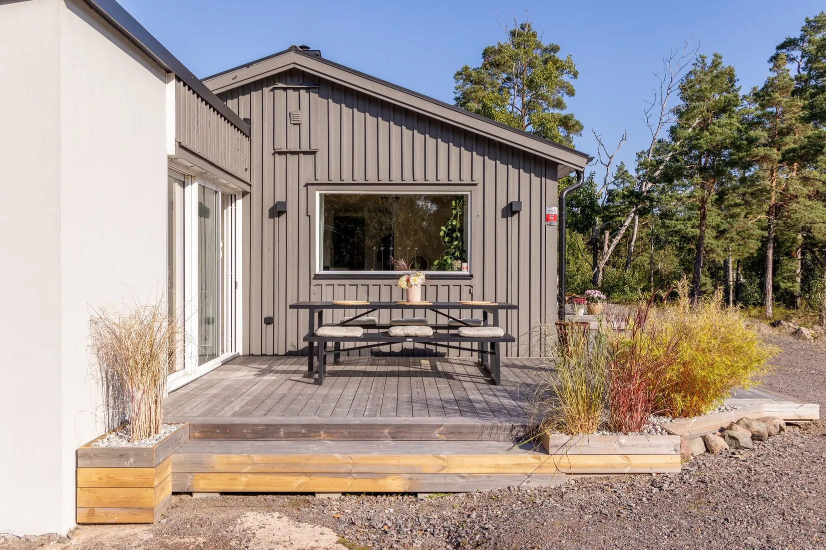Villa, Solrosstigen 6, Stångehamn, Oskarshamn