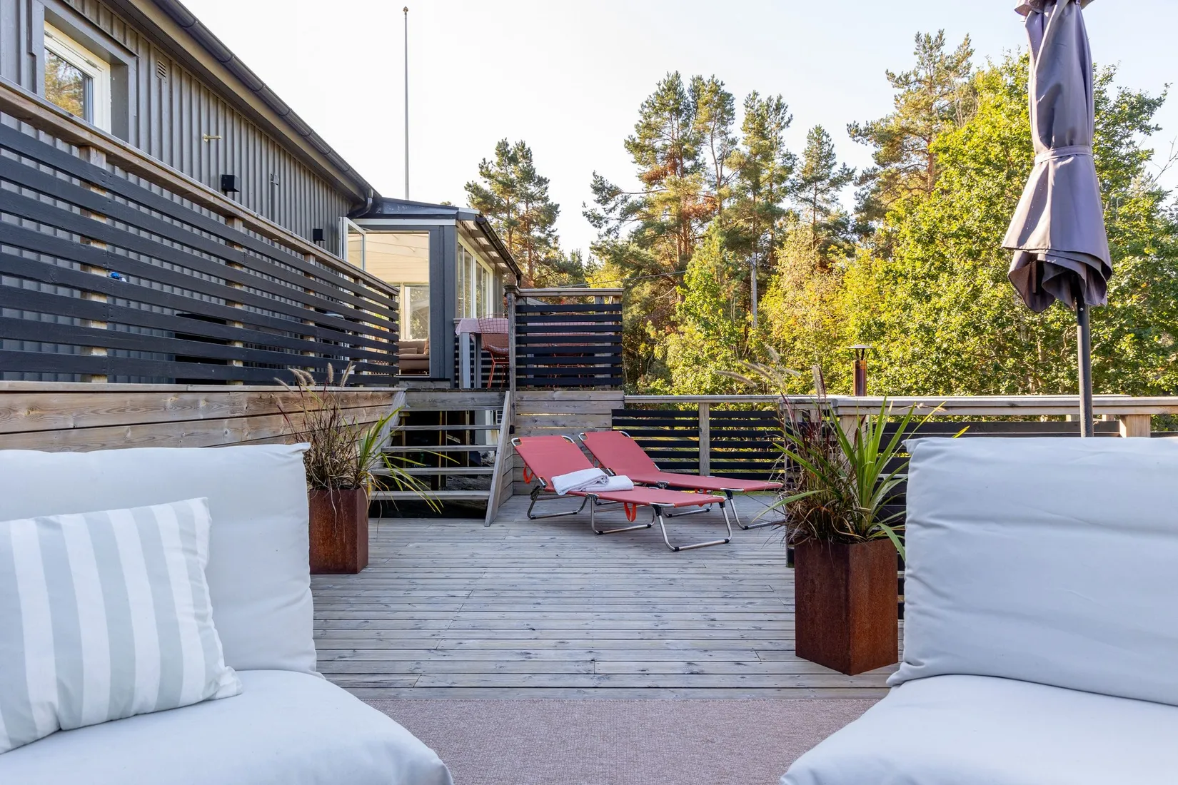 Villa, Solrosstigen 6, Stångehamn, Oskarshamn