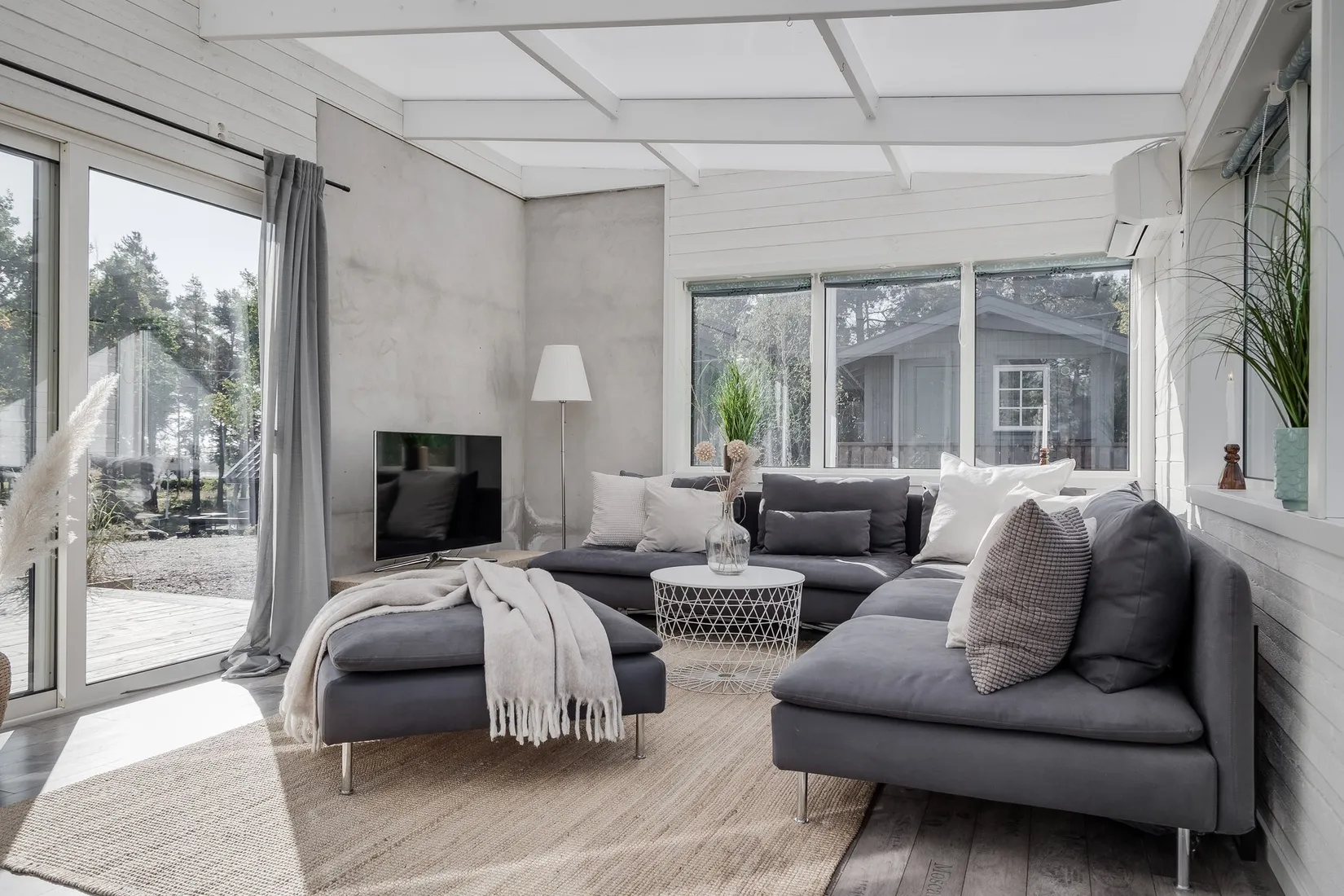 Villa, Solrosstigen 6, Stångehamn, Oskarshamn