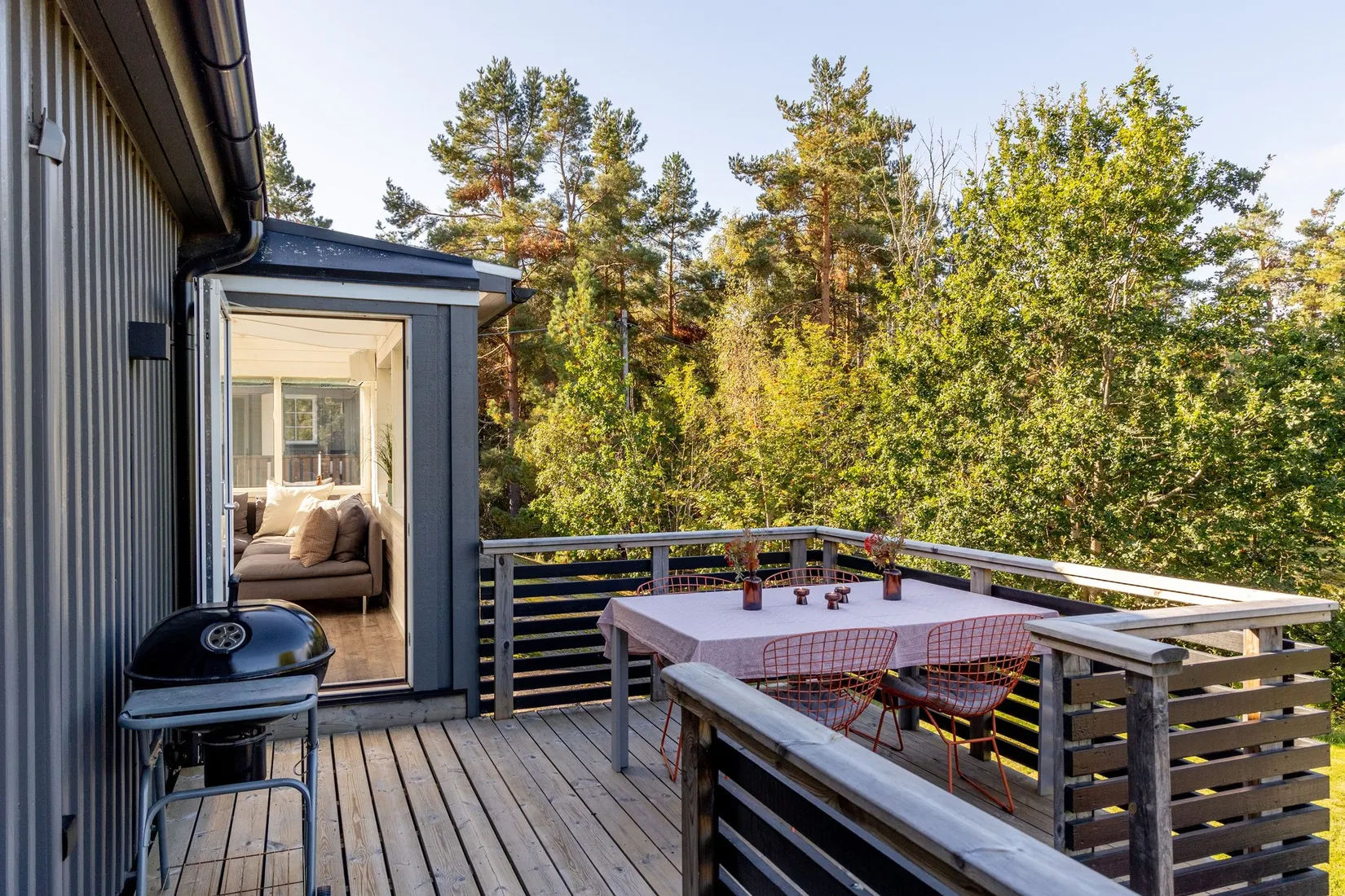 Villa, Solrosstigen 6, Stångehamn, Oskarshamn
