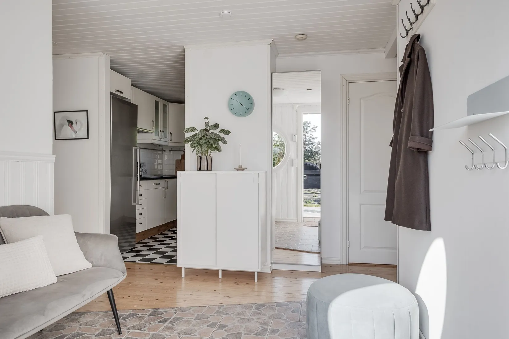 Villa, Solrosstigen 6, Stångehamn, Oskarshamn