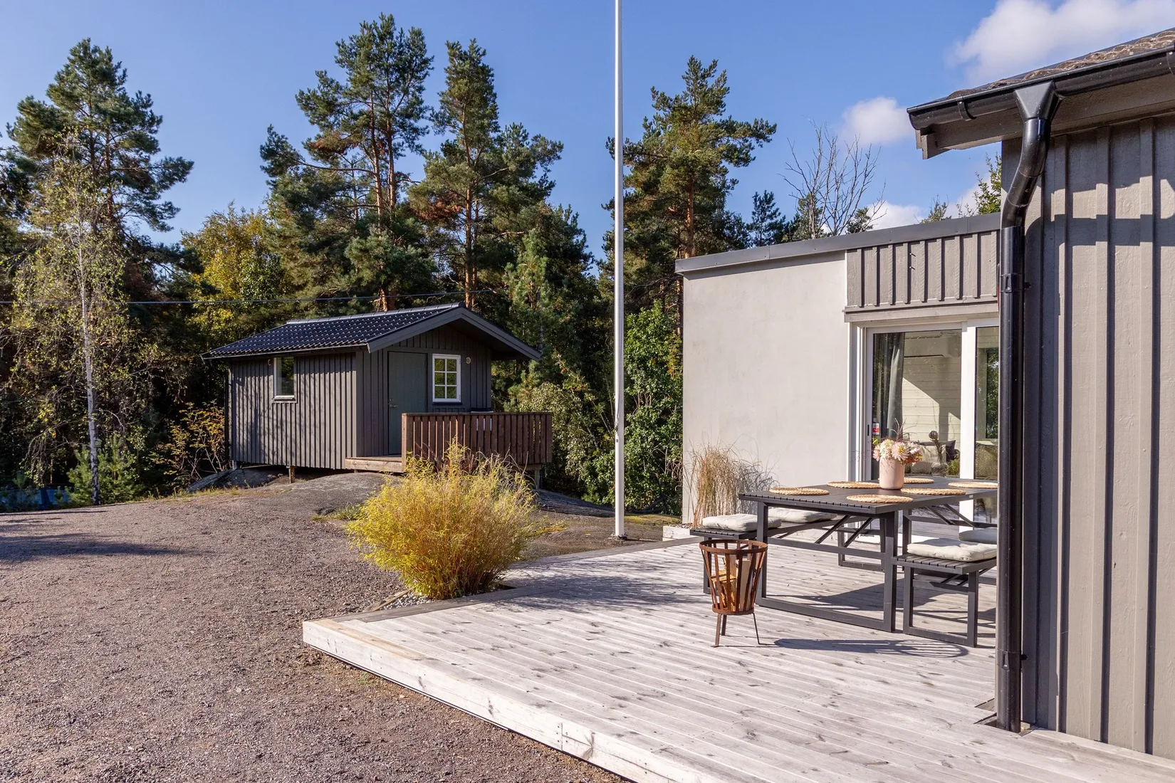 Villa, Solrosstigen 6, Stångehamn, Oskarshamn