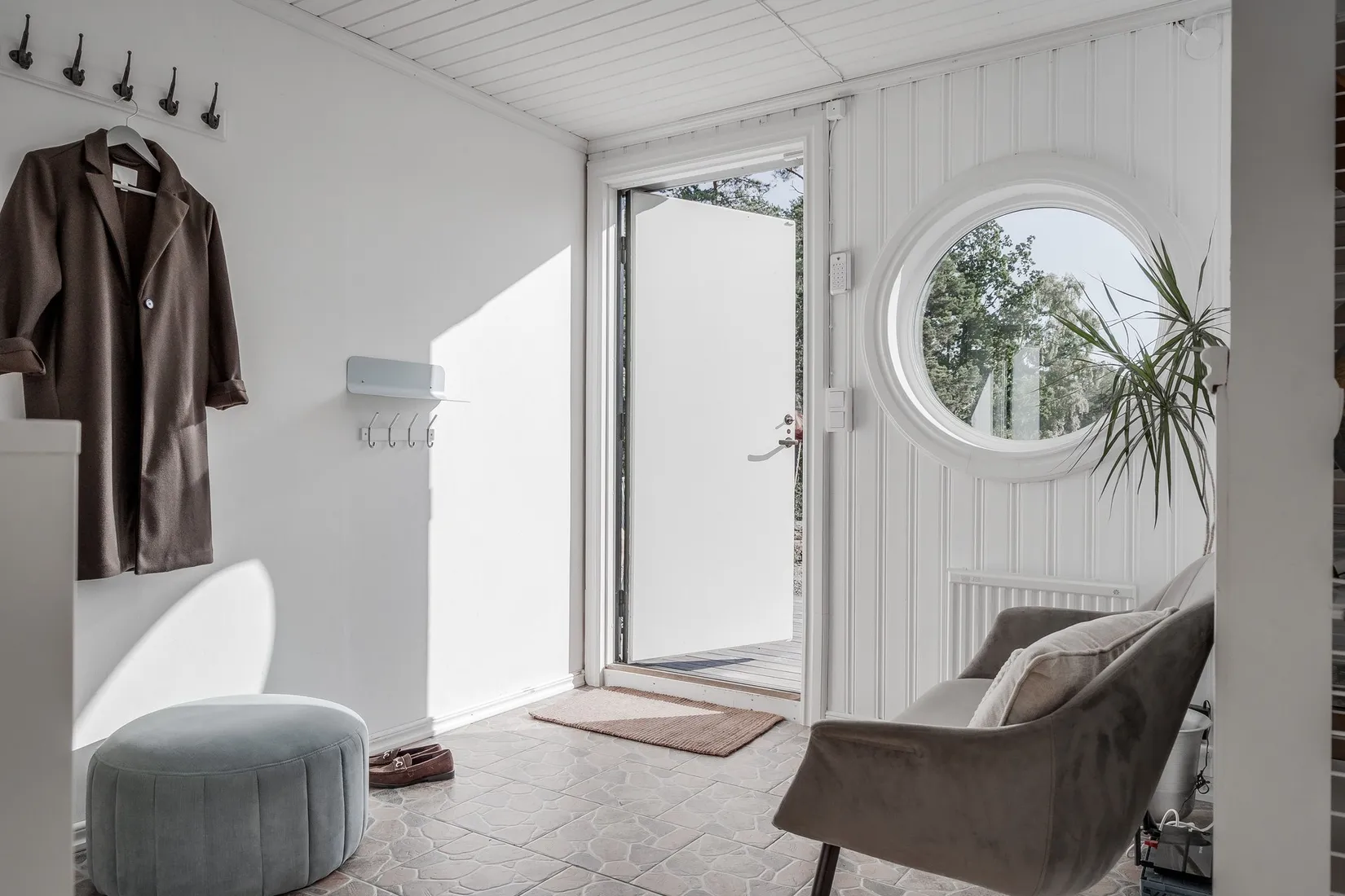Villa, Solrosstigen 6, Stångehamn, Oskarshamn
