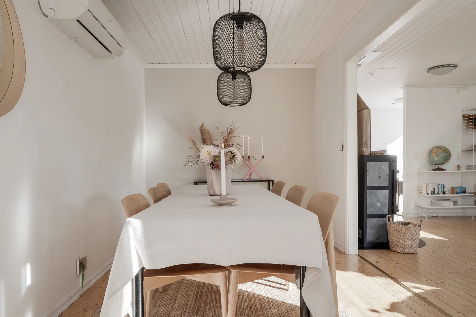 Villa, Solrosstigen 6, Stångehamn, Oskarshamn