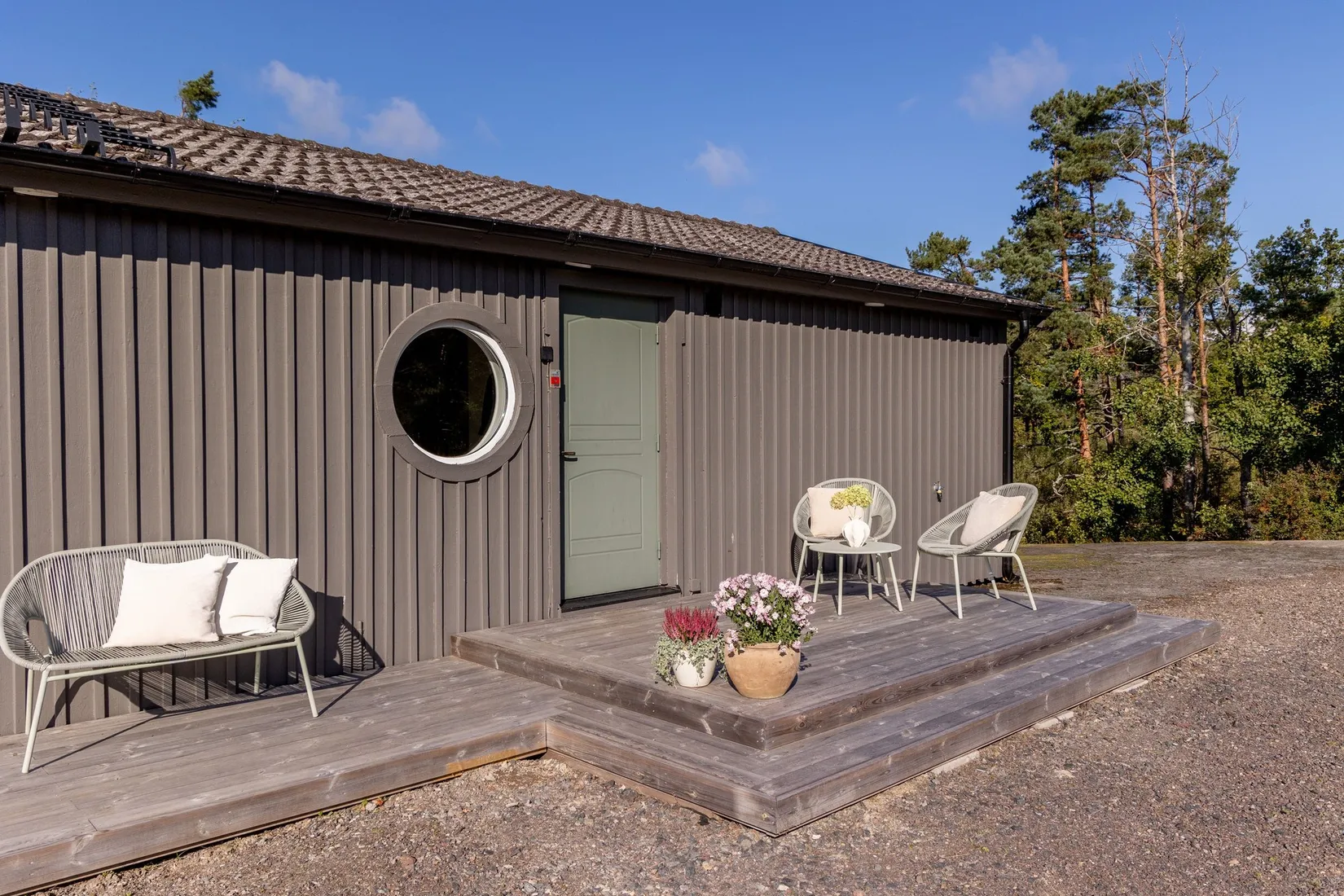 Villa, Solrosstigen 6, Stångehamn, Oskarshamn