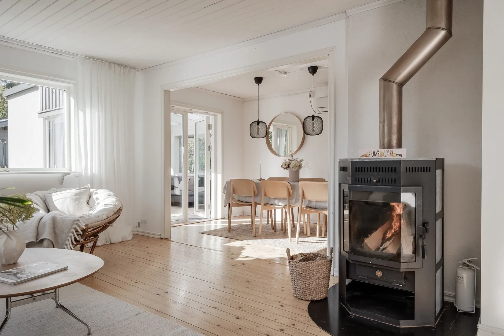 Villa, Solrosstigen 6, Stångehamn, Oskarshamn