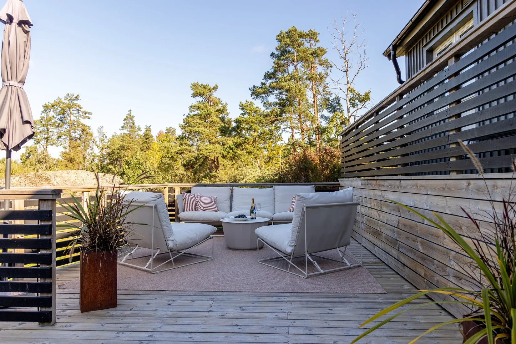 Villa, Solrosstigen 6, Stångehamn, Oskarshamn