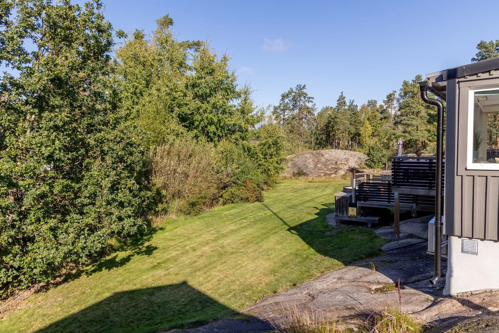 Villa, Solrosstigen 6, Stångehamn, Oskarshamn