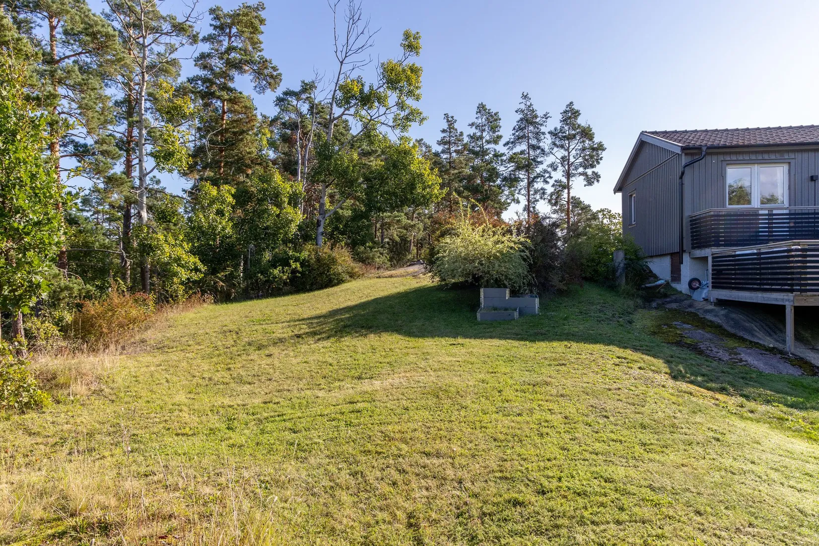Villa, Solrosstigen 6, Stångehamn, Oskarshamn