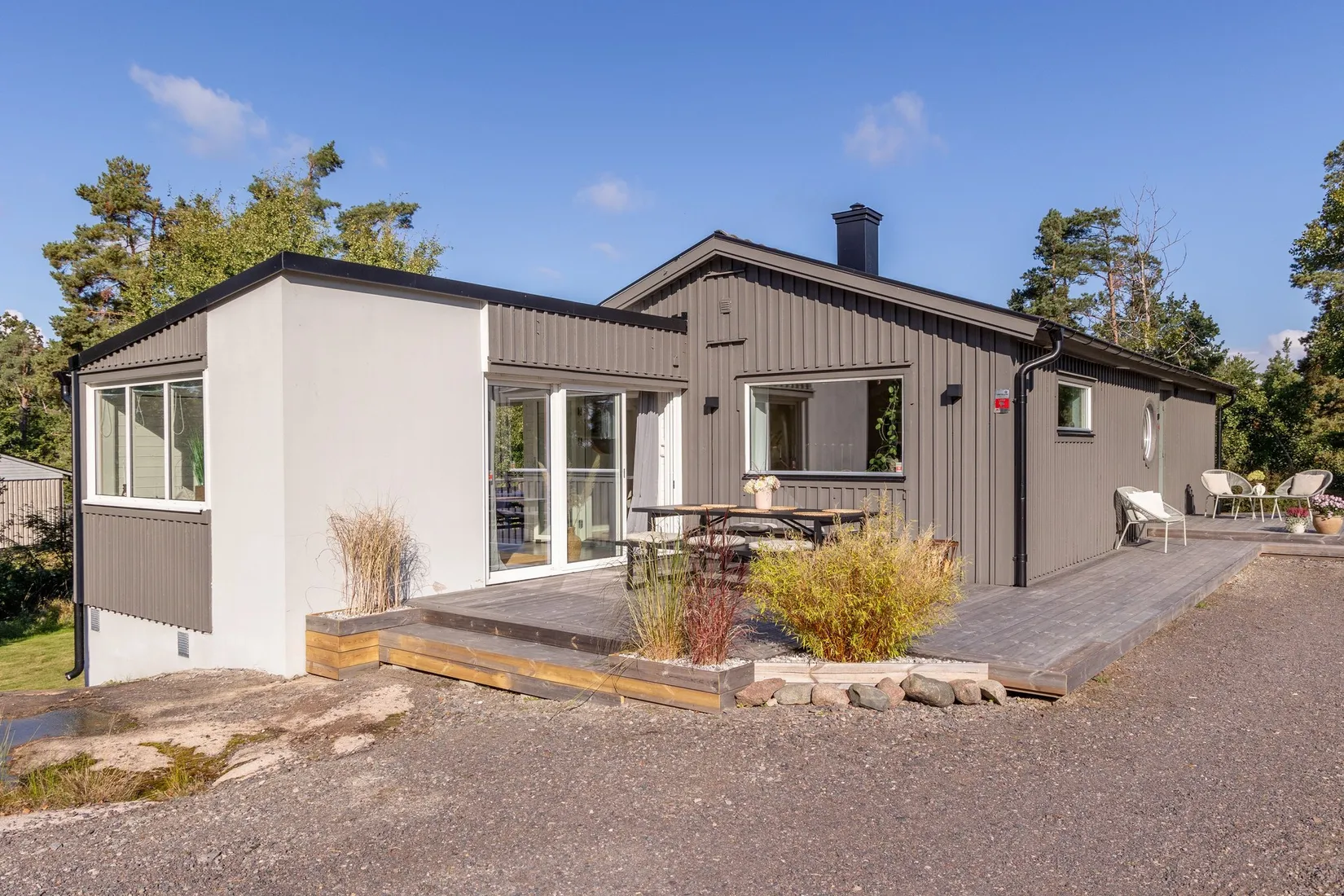 Villa, Solrosstigen 6, Stångehamn, Oskarshamn