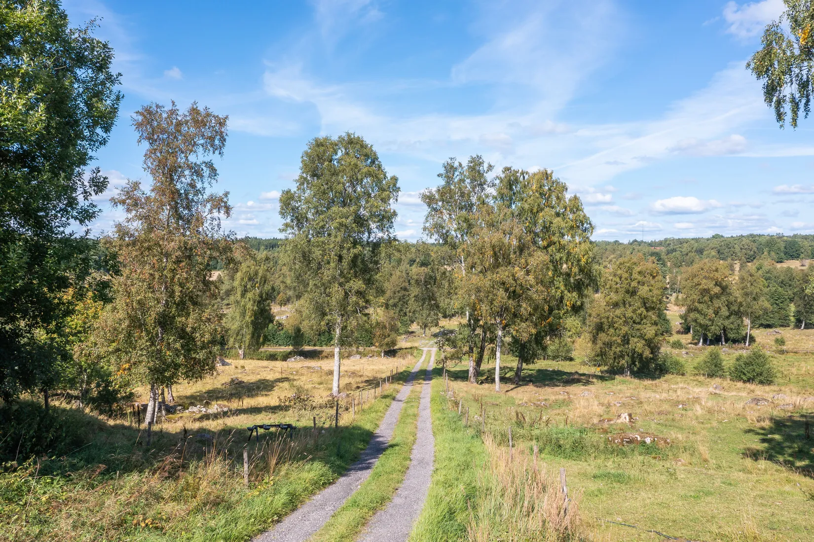 Gård/Skog, Vings Backen 154, Hökerum, Ulricehamn