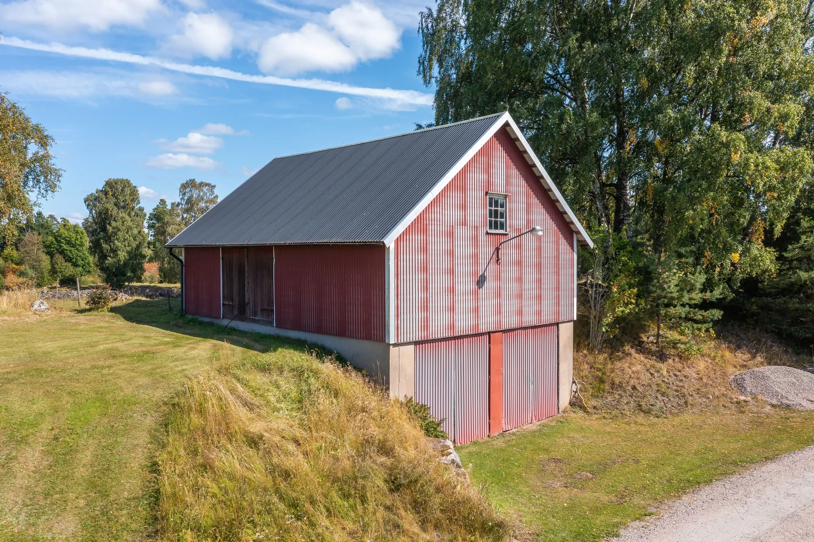 Gård/Skog, Vings Backen 154, Hökerum, Ulricehamn