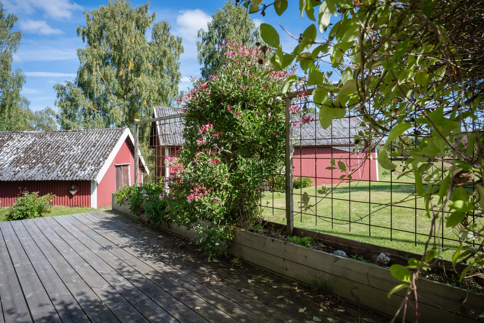 Gård/Skog, Vings Backen 154, Hökerum, Ulricehamn