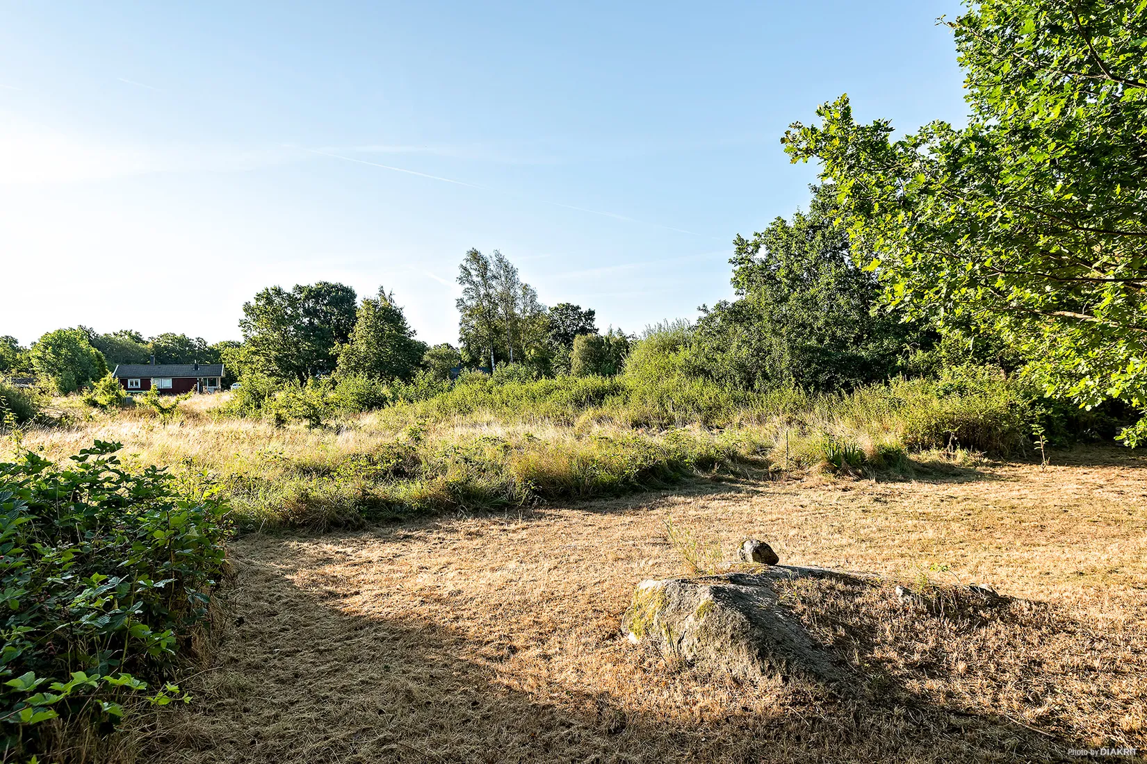Tomt, Östra Bredäng 61, Björkenäs, Karlskrona