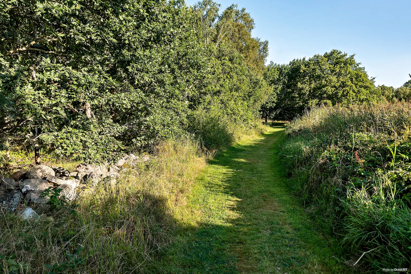 Tomt, Östra Bredäng 61, Björkenäs, Karlskrona