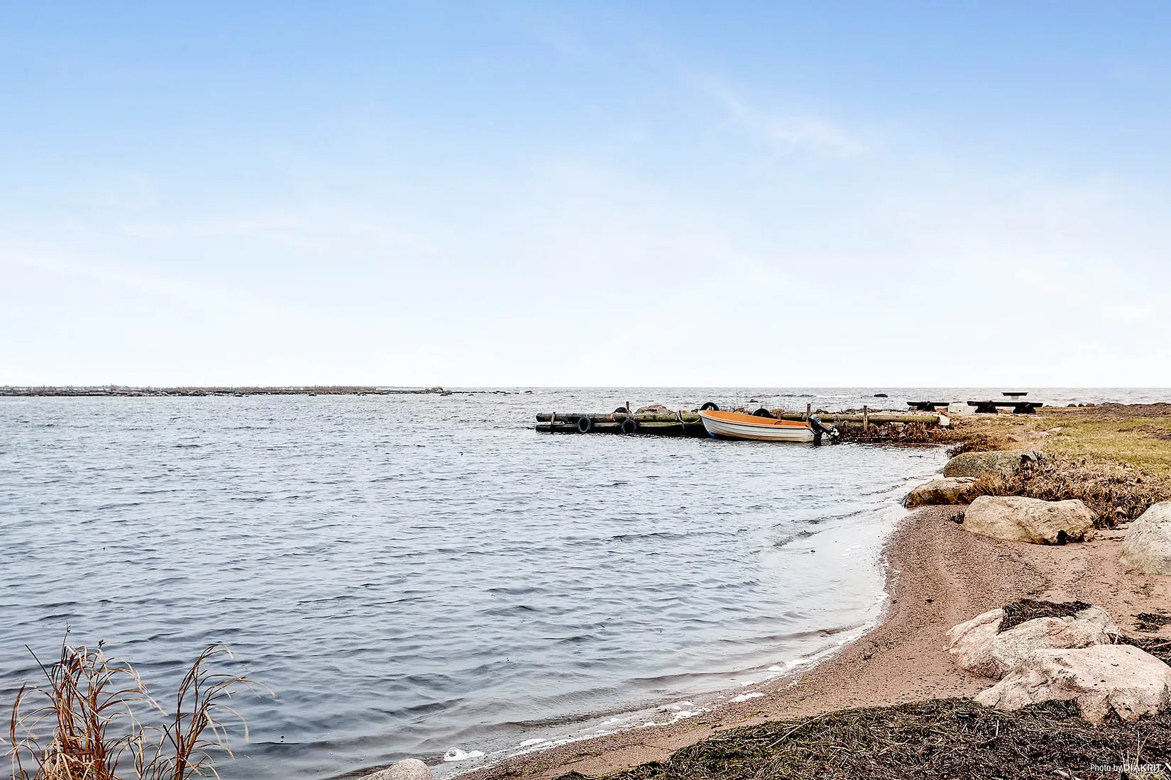 Tomt, Östra Bredäng 61, Björkenäs, Karlskrona