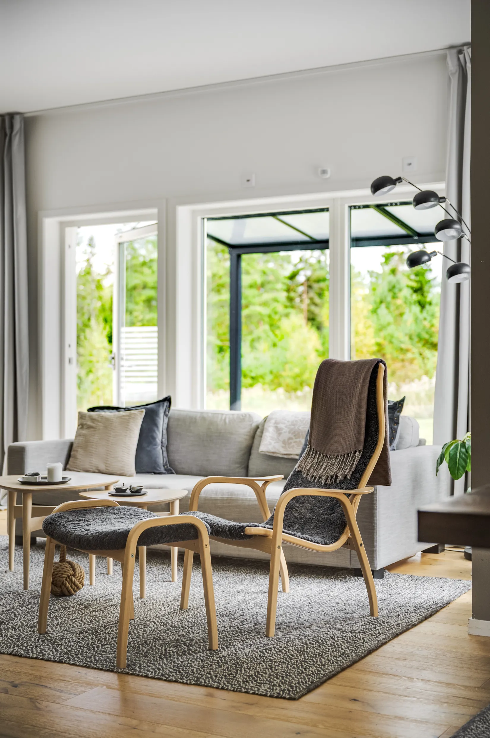 Villa, Formtegelvägen 9, Sundby Strand, Strängnäs