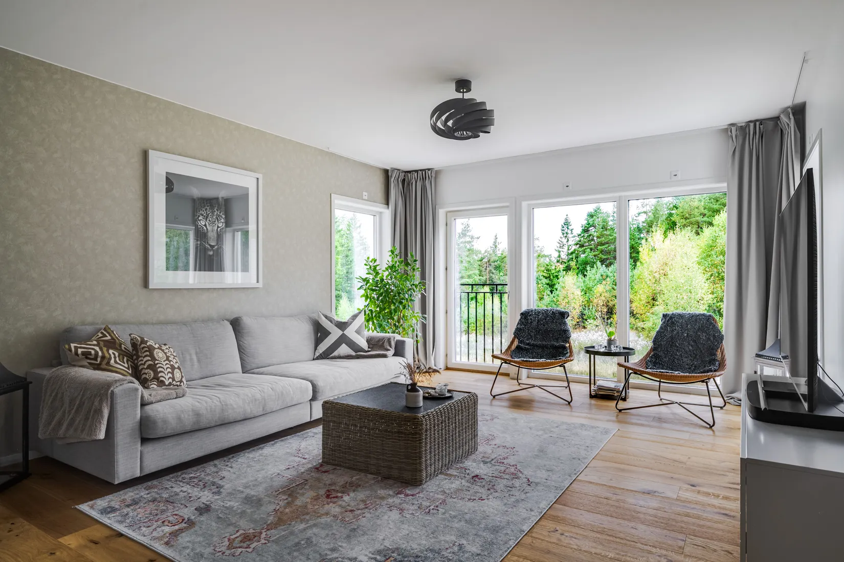 Villa, Formtegelvägen 9, Sundby Strand, Strängnäs