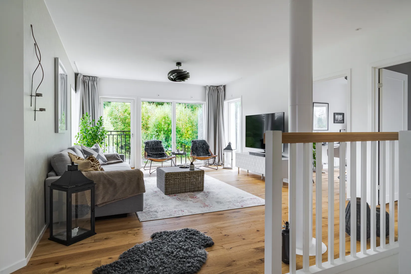 Villa, Formtegelvägen 9, Sundby Strand, Strängnäs