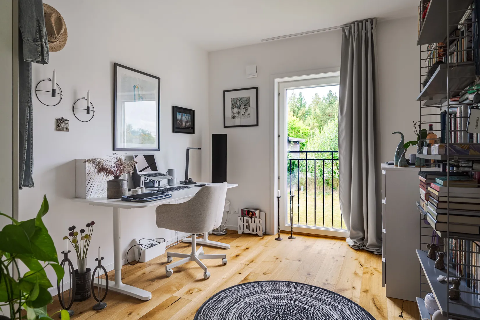 Villa, Formtegelvägen 9, Sundby Strand, Strängnäs