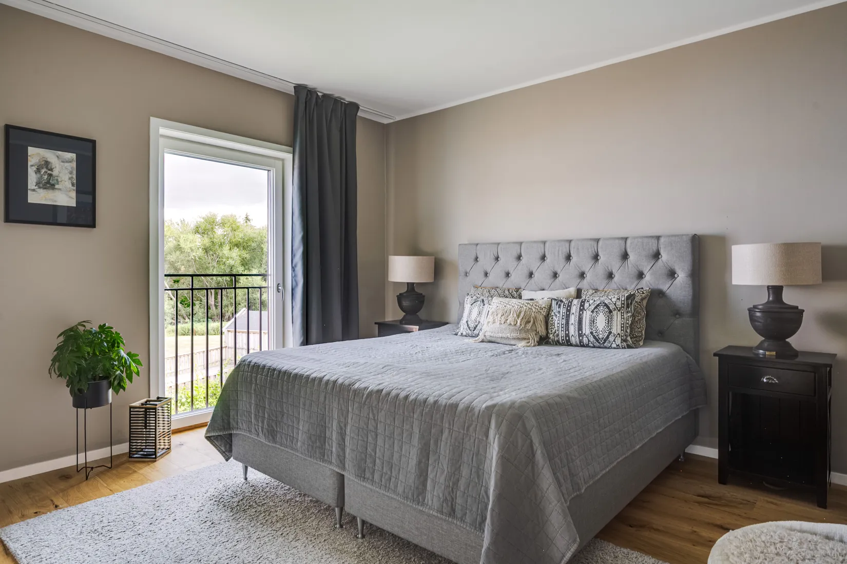 Villa, Formtegelvägen 9, Sundby Strand, Strängnäs