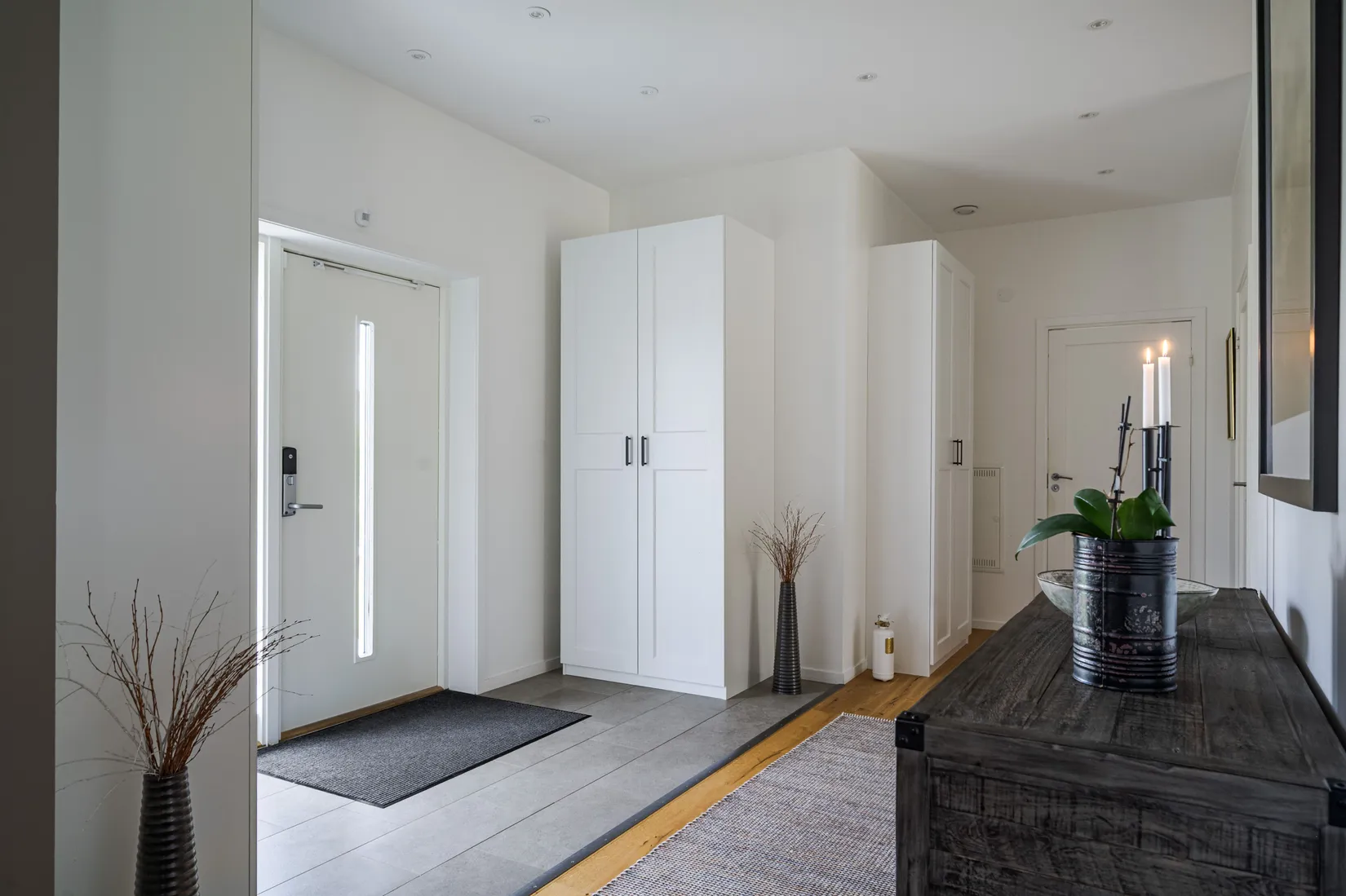 Villa, Formtegelvägen 9, Sundby Strand, Strängnäs