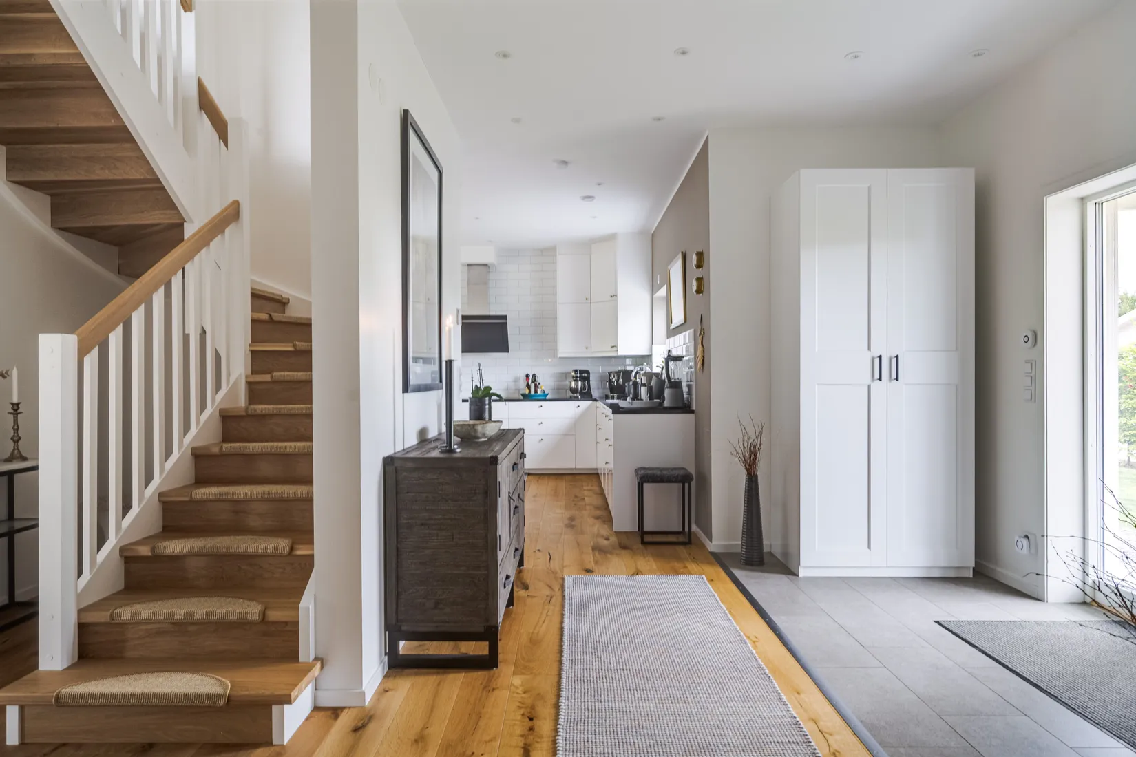 Villa, Formtegelvägen 9, Sundby Strand, Strängnäs