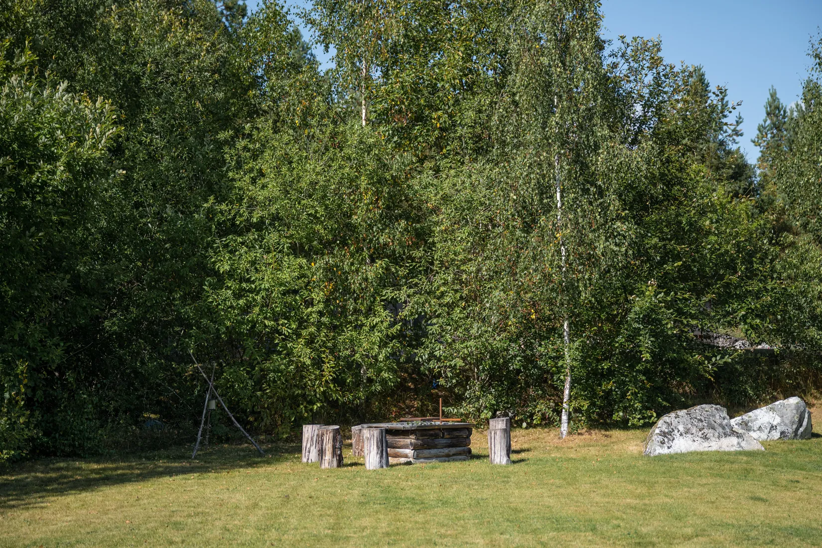 Villa, Formtegelvägen 9, Sundby Strand, Strängnäs