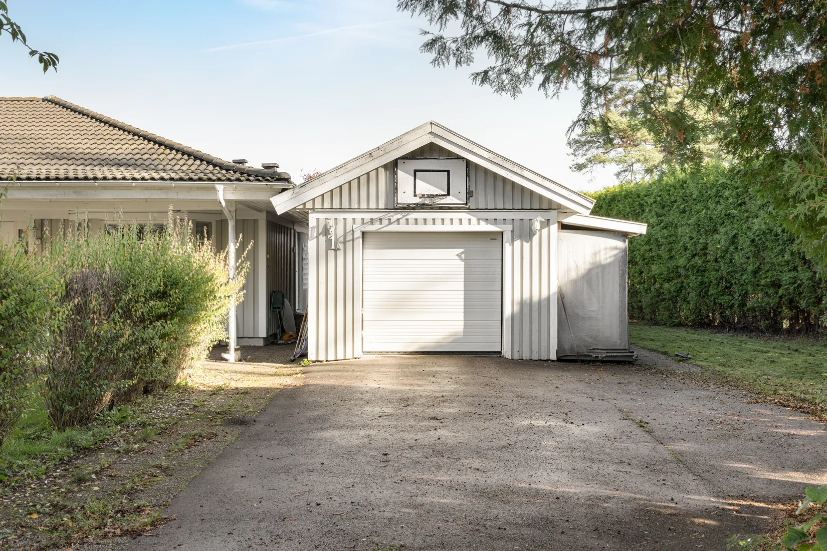 Villa, Lyckotalsvägen 1A, Öjersjö, Partille