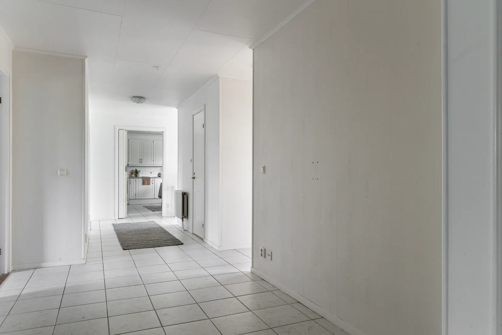 Villa, Lyckotalsvägen 1A, Öjersjö, Partille