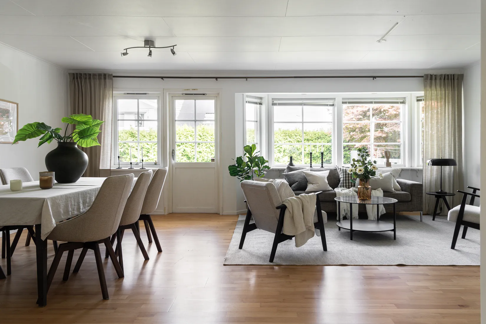Villa, Lyckotalsvägen 1A, Öjersjö, Partille
