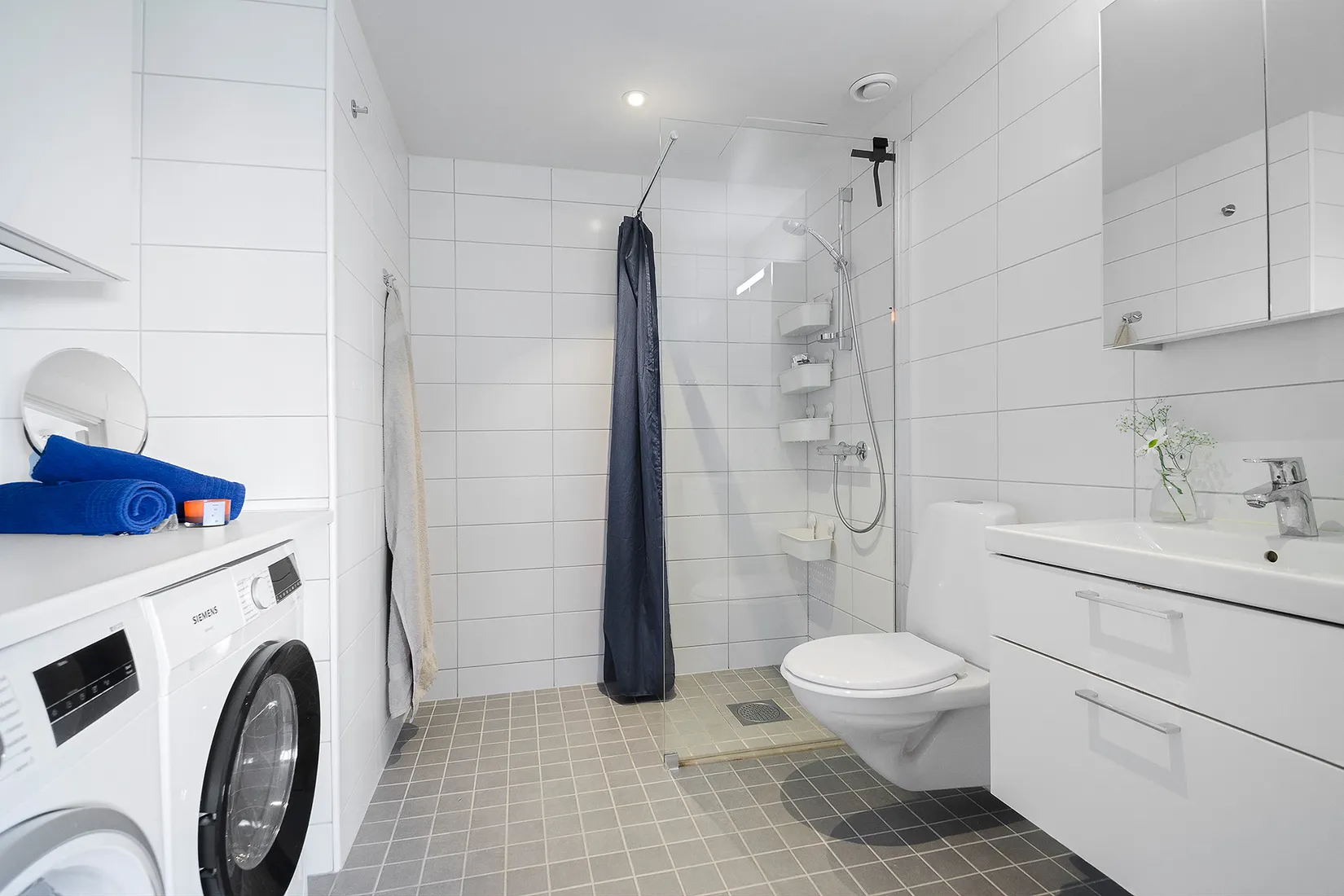 Bostadsrätt, Stenkvistavägen 10, 6tr, Högdalen, Stockholm