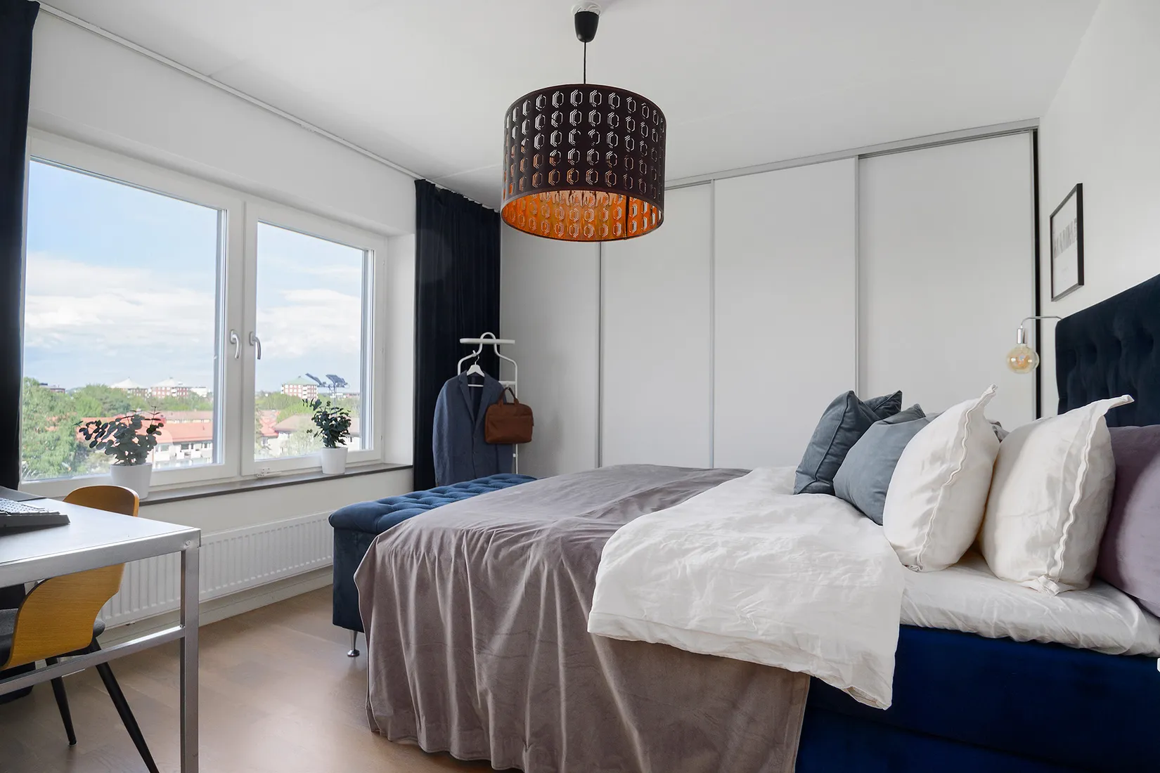 Bostadsrätt, Stenkvistavägen 10, 6tr, Högdalen, Stockholm