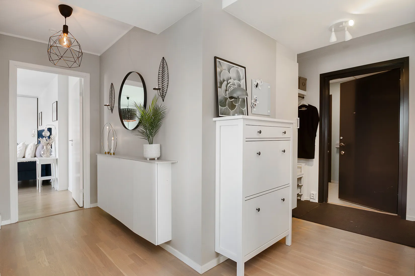 Bostadsrätt, Stenkvistavägen 10, 6tr, Högdalen, Stockholm