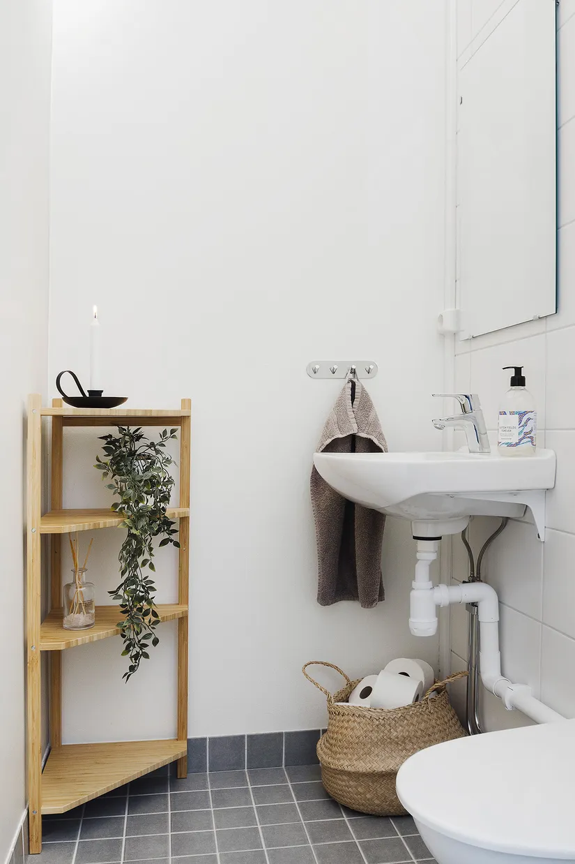 Bostadsrätt, Stenkvistavägen 10, 6tr, Högdalen, Stockholm