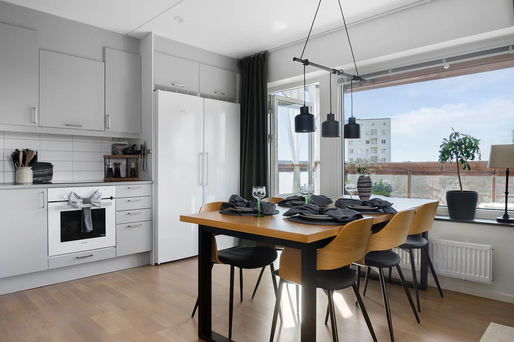 Bostadsrätt, Stenkvistavägen 10, 6tr, Högdalen, Stockholm