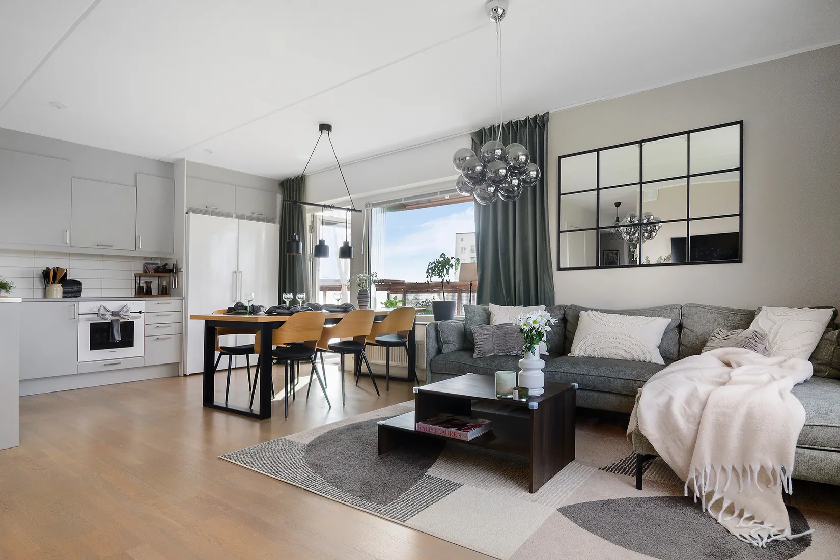 Bostadsrätt, Stenkvistavägen 10, 6tr, Högdalen, Stockholm