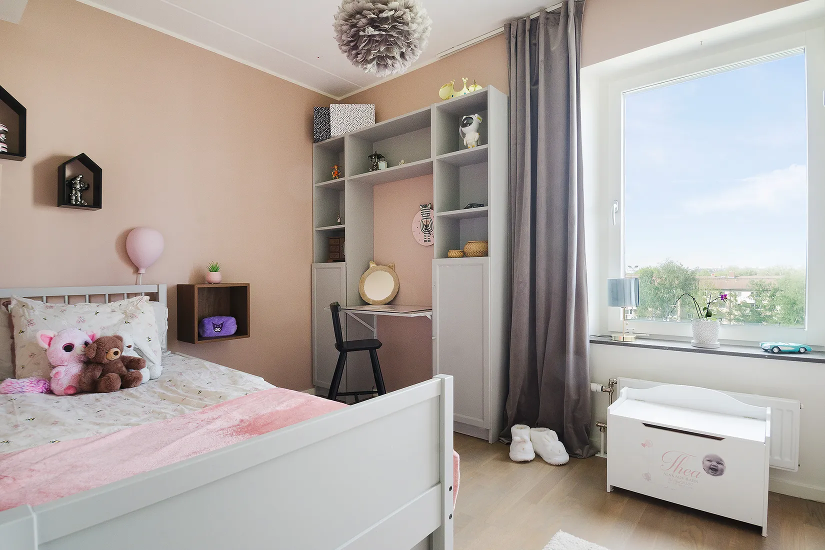 Bostadsrätt, Stenkvistavägen 10, 6tr, Högdalen, Stockholm